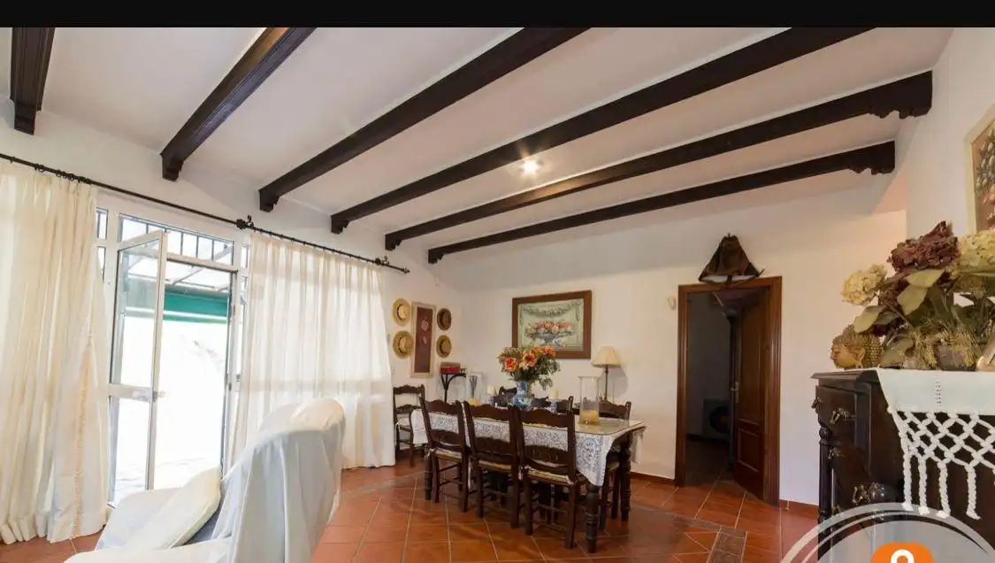 Chalet con piscina en venta en La Carlota, imagen 14