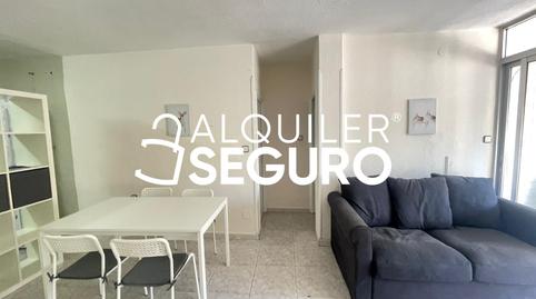 Foto 4 de Pis de lloguer a De Illescas, Aluche, Madrid