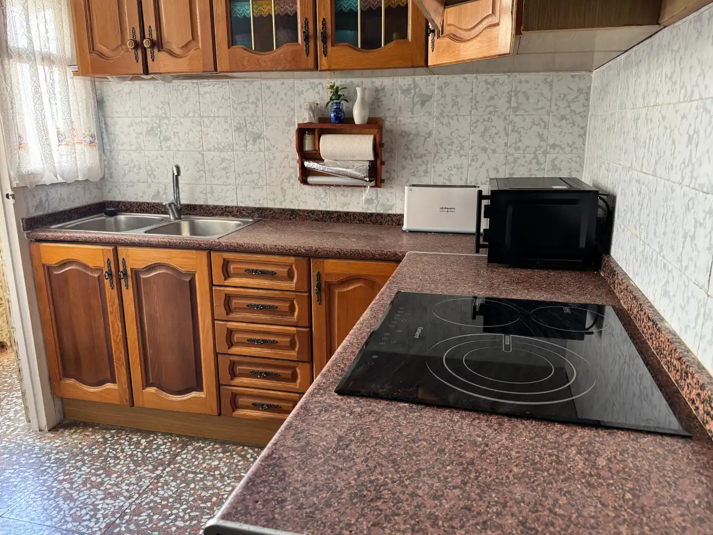 Wohnung mit Terrasse zum Verkauf in Santa Pola ciudad, imagen 24