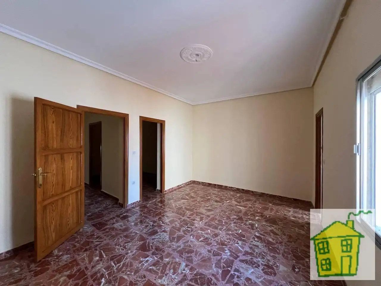 Casa con terrazza in vendita a Calle Ibáñez Marín, imagen 18