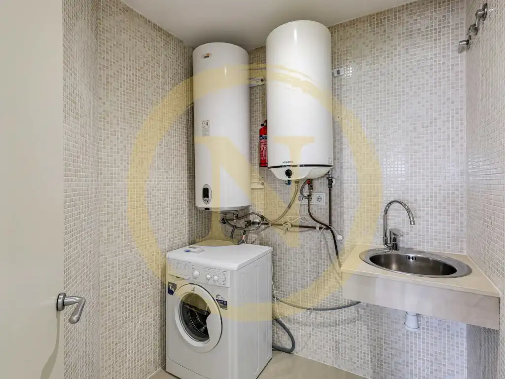 Wohnung mit Pool zum Verkauf in Passeig del Taulat, imagen 11