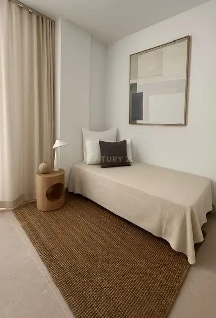 Apartamento en venta en Carrer de Cosme Vidal Llàser, 6, 07800 Eivissa, Il, -1, Ses Figueretes - Platja d'en Bossa - Cas Serres