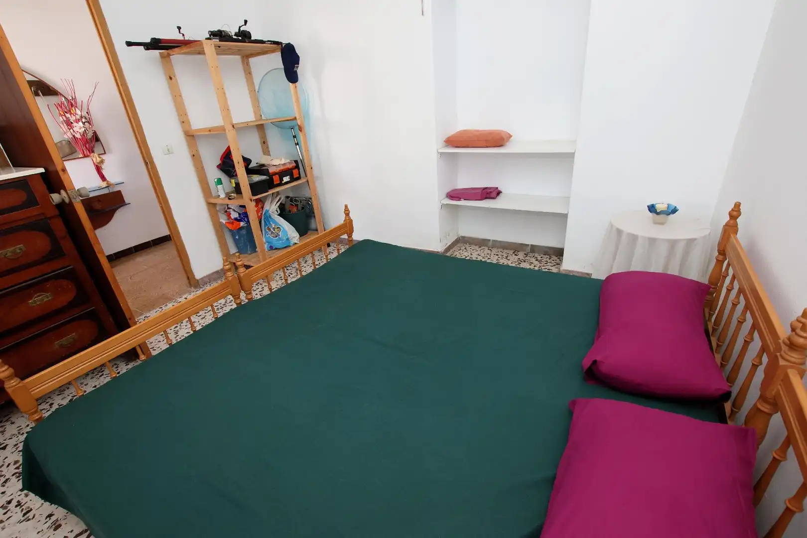 Habitación de Casa o chalet en venta en Montijo