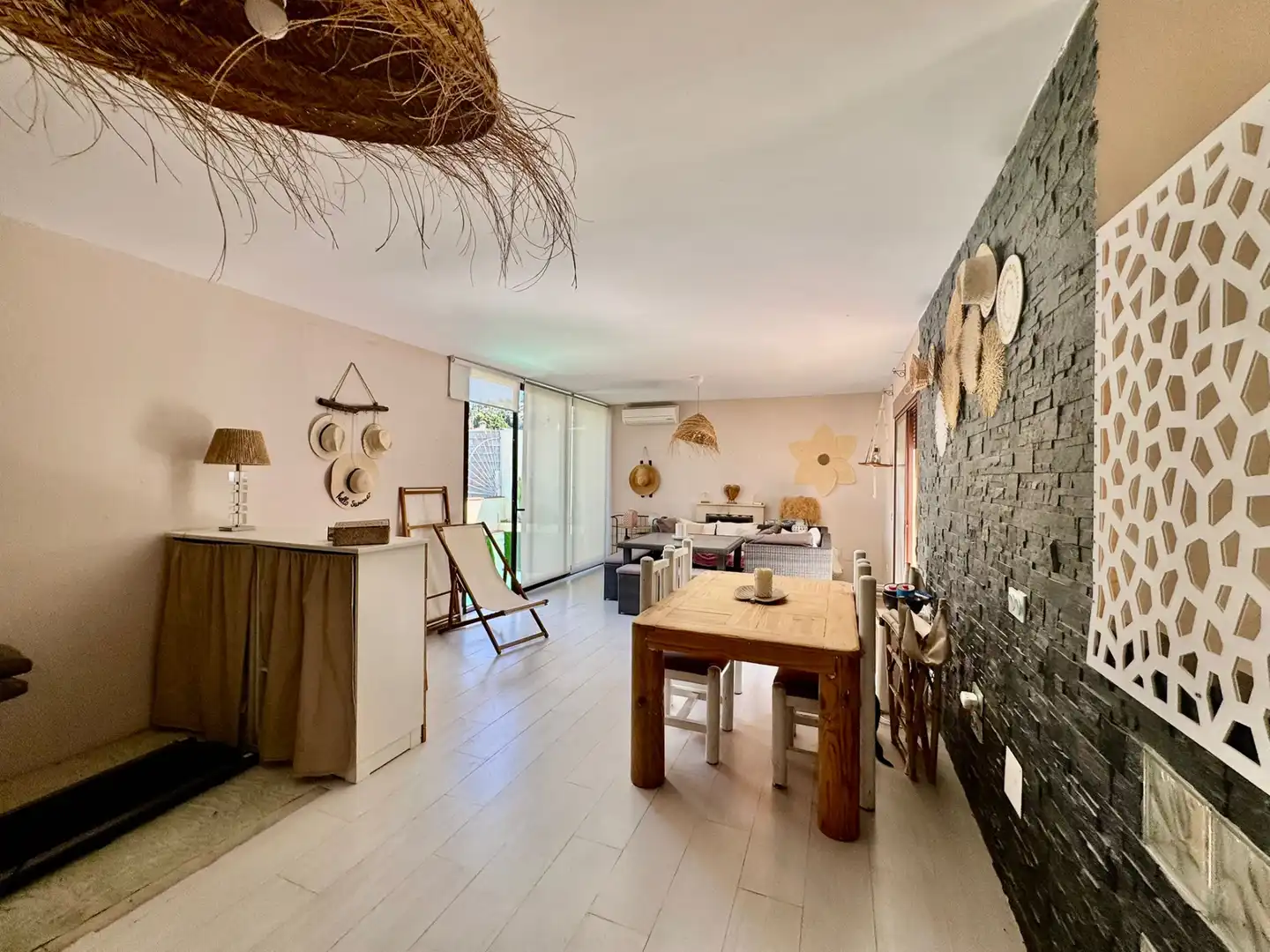 Chalet con piscina en venta en Calle Poleo de Sierrezuela 16, imagen 29