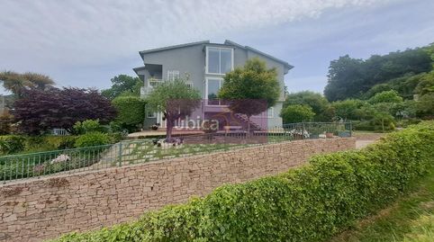 Foto 4 de Casa o xalet en venda a Lavadores, Vigo