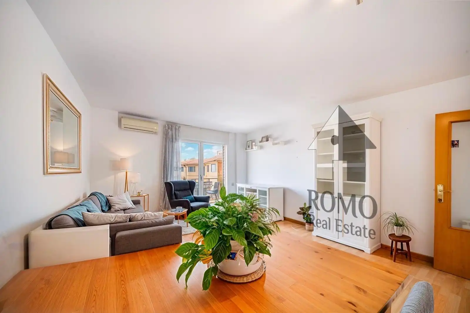 Flat with terrace for sale in Santa Perpètua de Mogoda, imagen 22