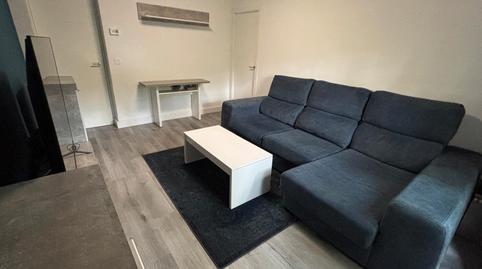 Foto 2 de Pis en venda a Paseo de Zorrilla, La Rubia, Valladolid Capital