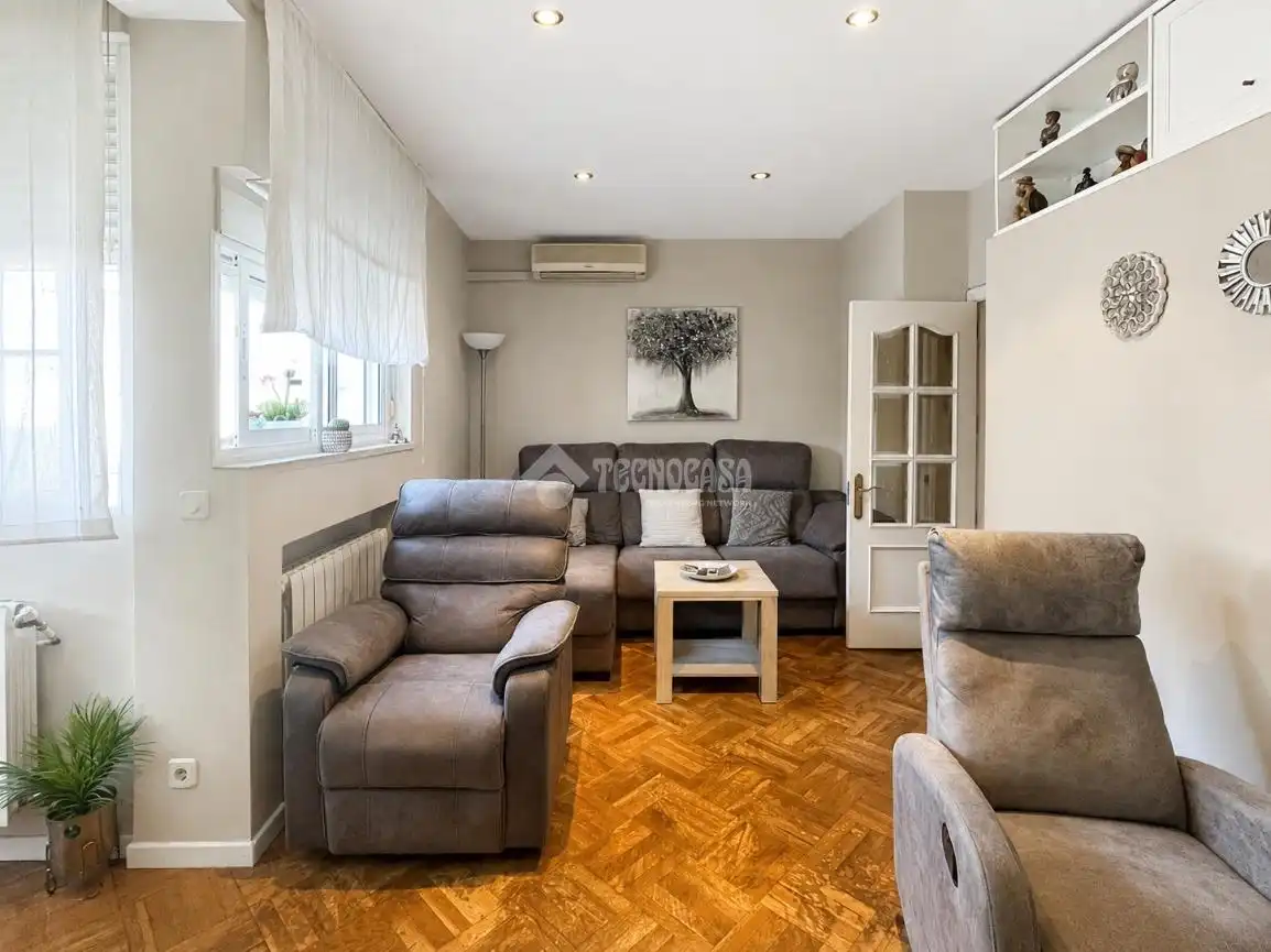 Wohnung zum Verkauf in Montserrat - Parque Empresarial, imagen 4