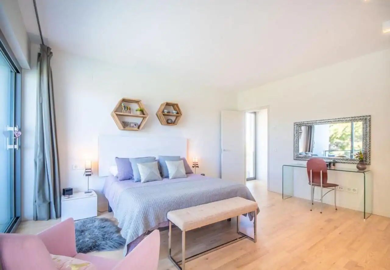 Villa avec piscine à vendre à Avenida  Colinas, imagen 3