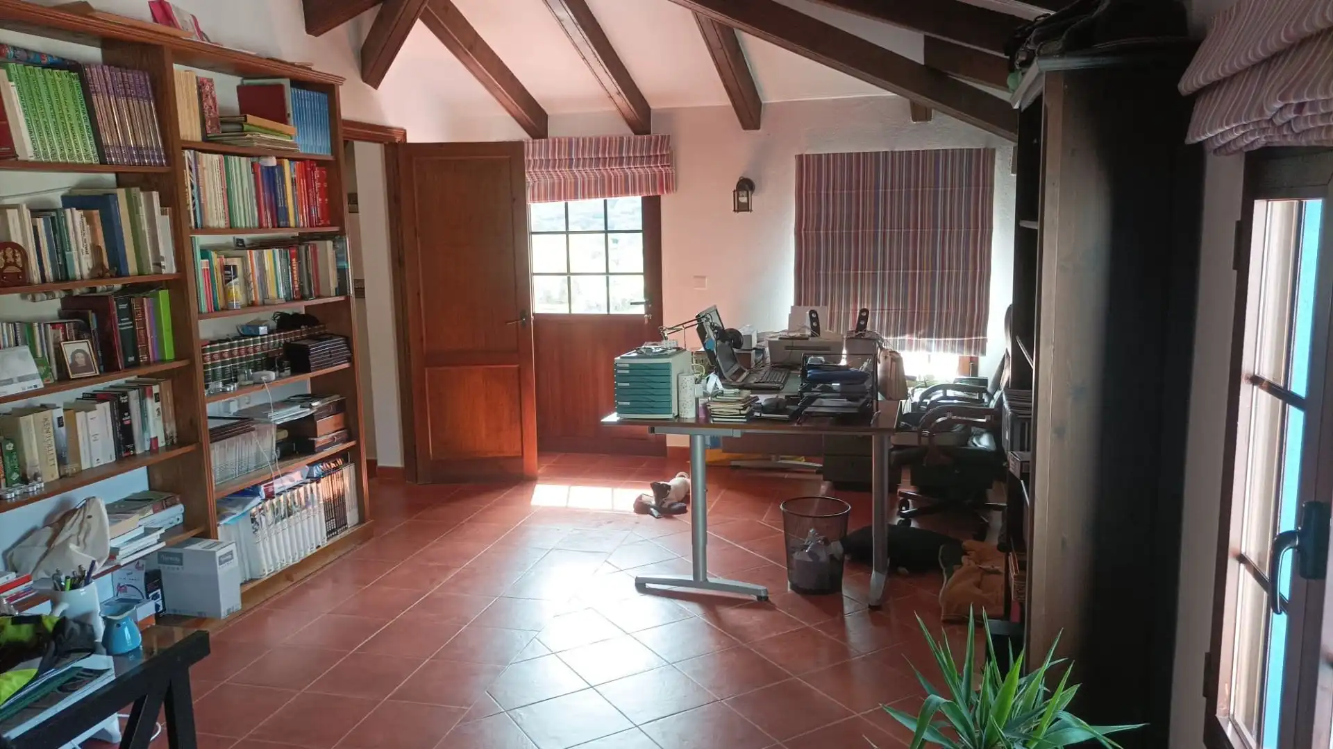 Country homes for sale in Ronda  with Heating, Private garden and Terrace