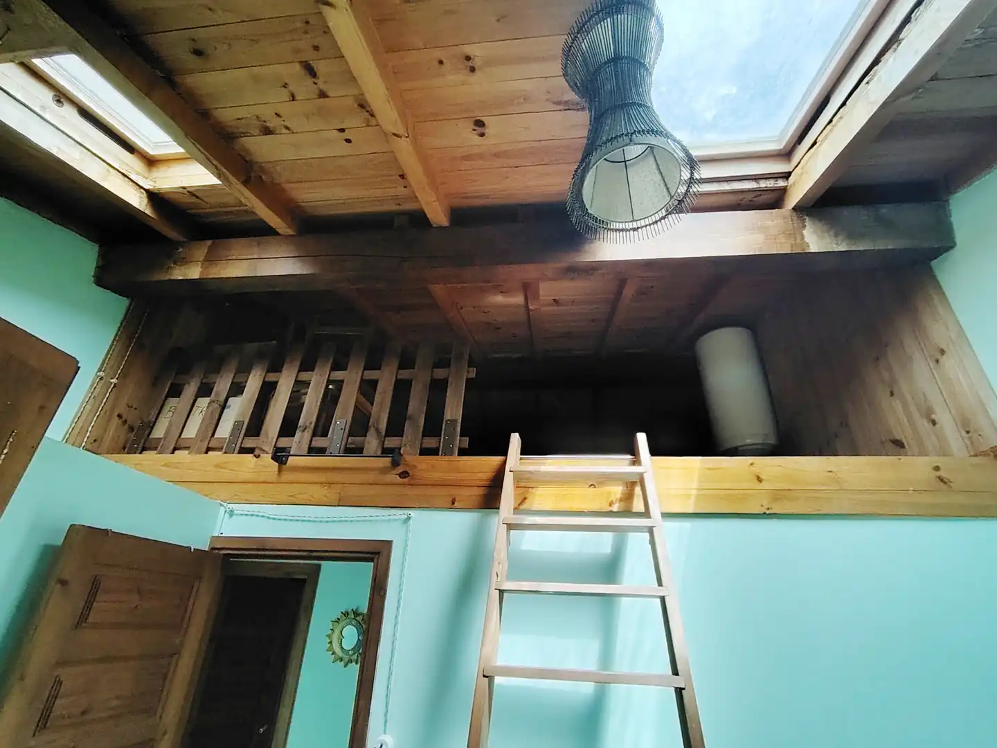 Detached homes for sale in Barrio Pueblo de Abajo, Colunga