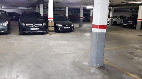 Foto 4 de Garaje en venta en C/ Santa Fe , La Serreta, Rubí