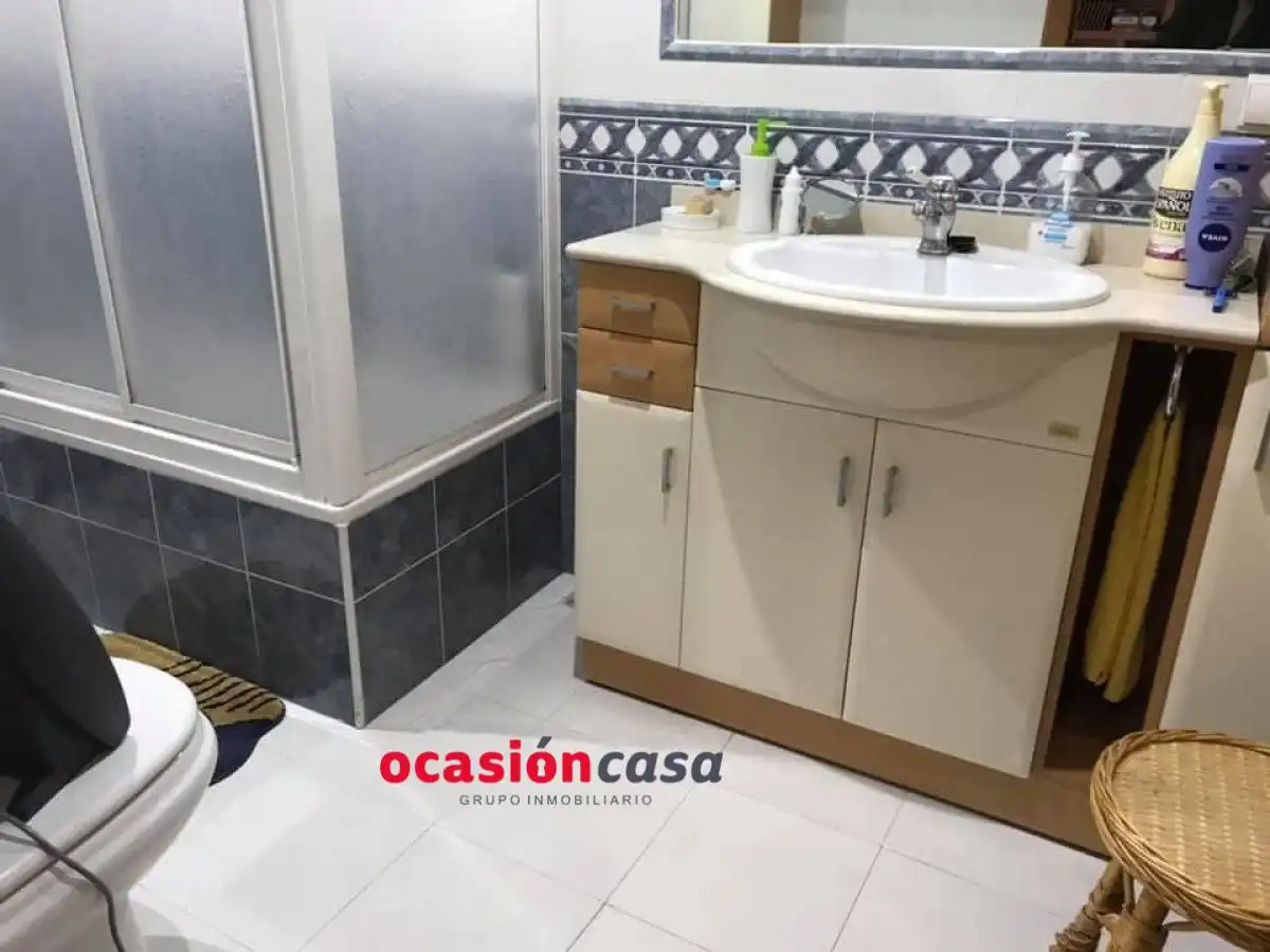 Flat with terrace for sale in Peñarroya-Pueblonuevo, imagen 13