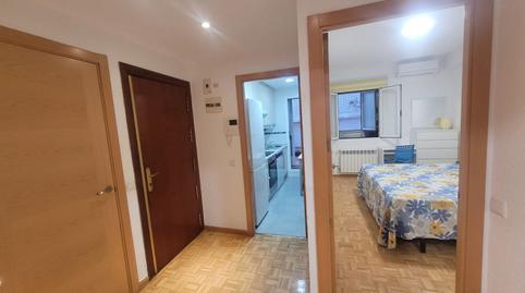 Foto 5 de Piso de alquiler en Conde Duque, Universidad - Malasaña, Madrid