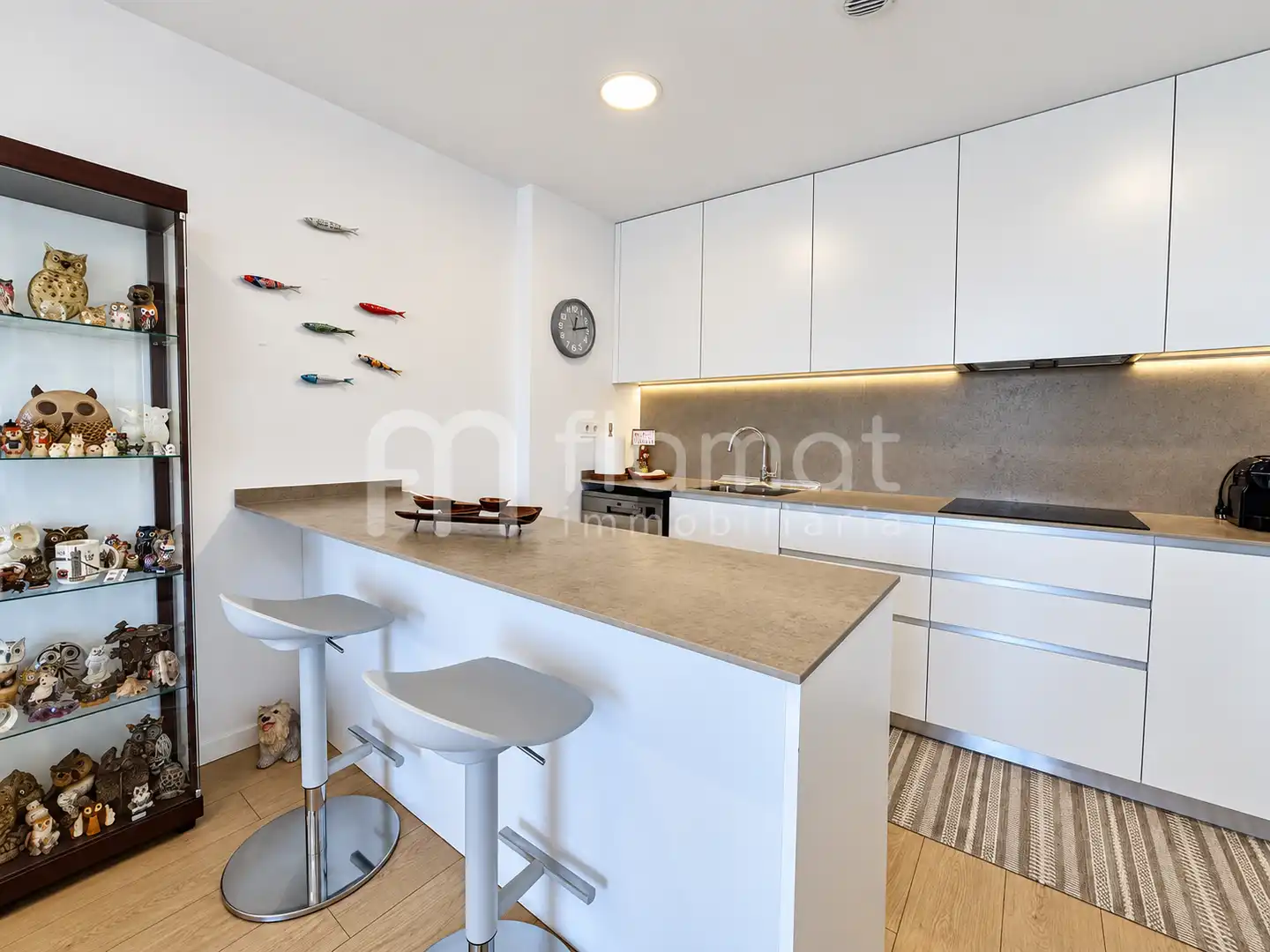 Appartamento con terrazza in vendita a Canet de Mar, imagen 9
