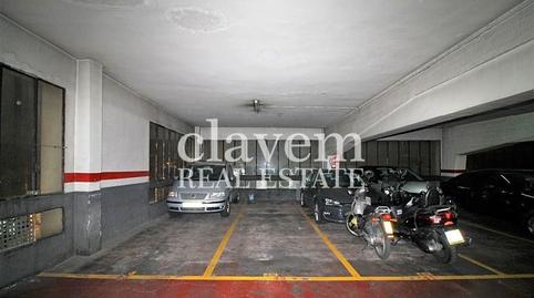 Photo 3 of Garage for sale in Walk de Fabra I Puig, Porta,  Barcelona Capital