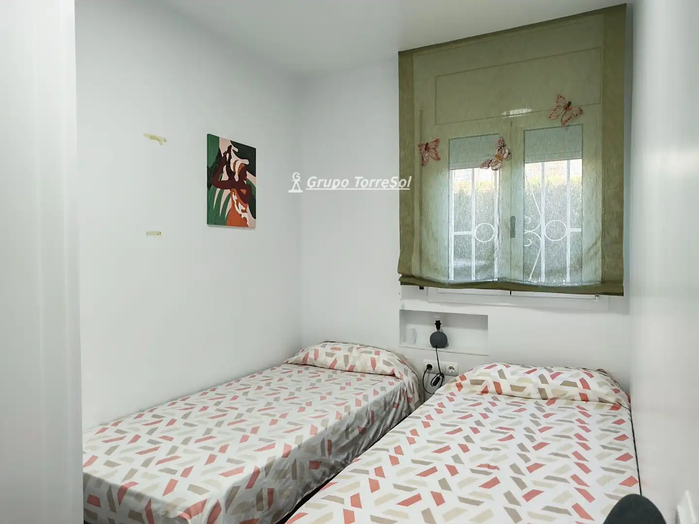 Habitación de Piso en venta en Cambrils con Aire acondicionado, Calefacción y Terraza