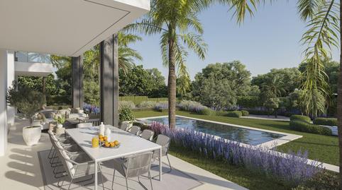 Foto 2 de Casa o xalet en venda a Sierra Blanca, Marbella