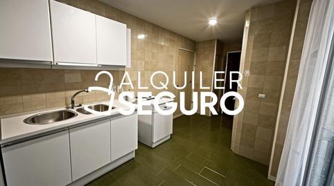 Photo 5 of Flat for rent in Del Leon Gil de Palacio, Adelfas,  Madrid Capital
