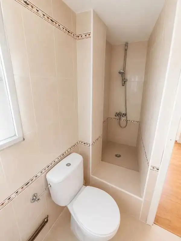 Bathroom of Ground floor for sale in Guadarrama  with Heating, Terrace and Community pool