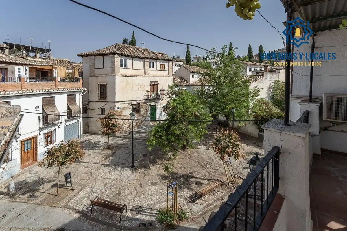 Casa en venda a Plaza DE LOS ORTEGAS, imagen 16