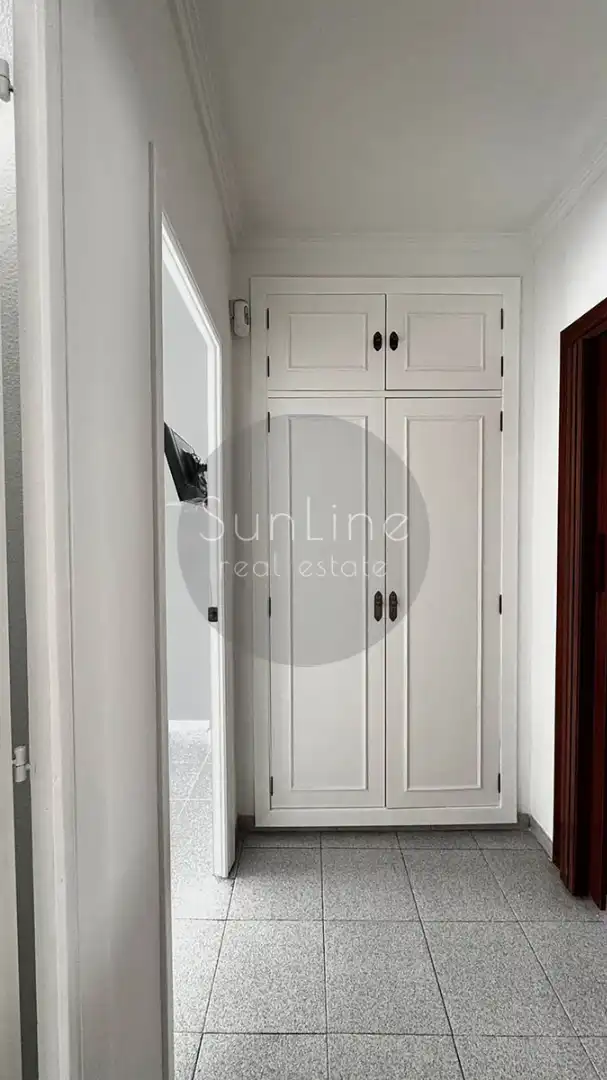 Vista exterior de Piso en venta en Valencia con Aire acondicionado