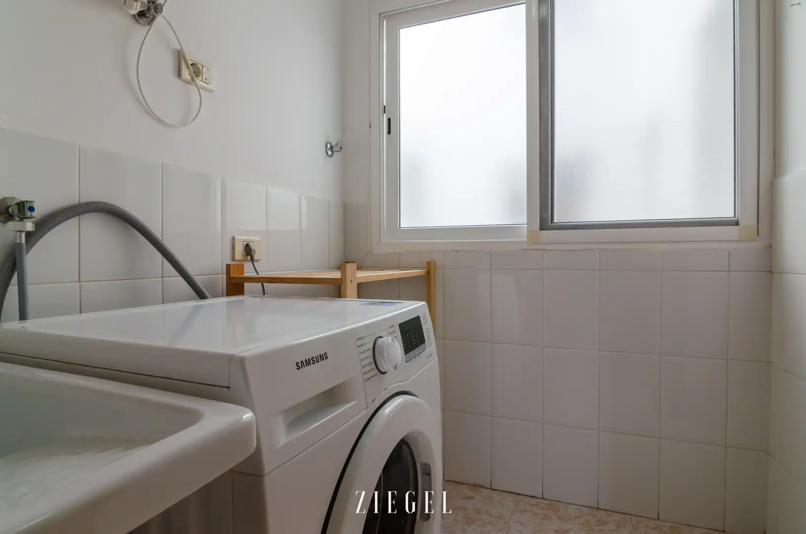 Bathroom of Flat for rent in Arucas  with Furnished and Pets allowed