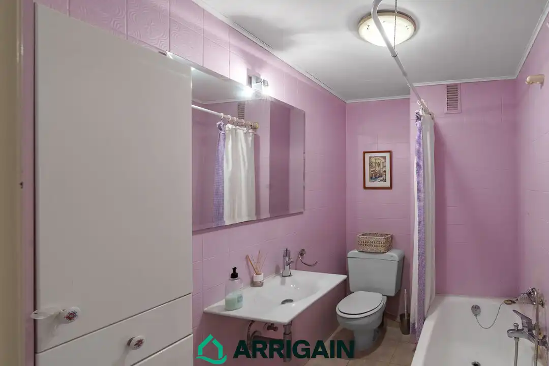 Piso en venta en Donostia - San Sebastián , Gipuzkoa