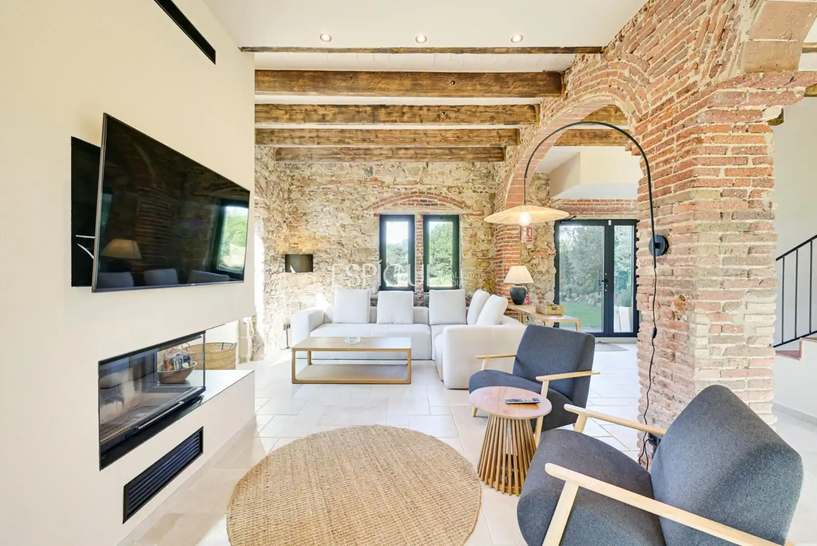Casa en venta en Barri de Bufaganyes, imagen 28