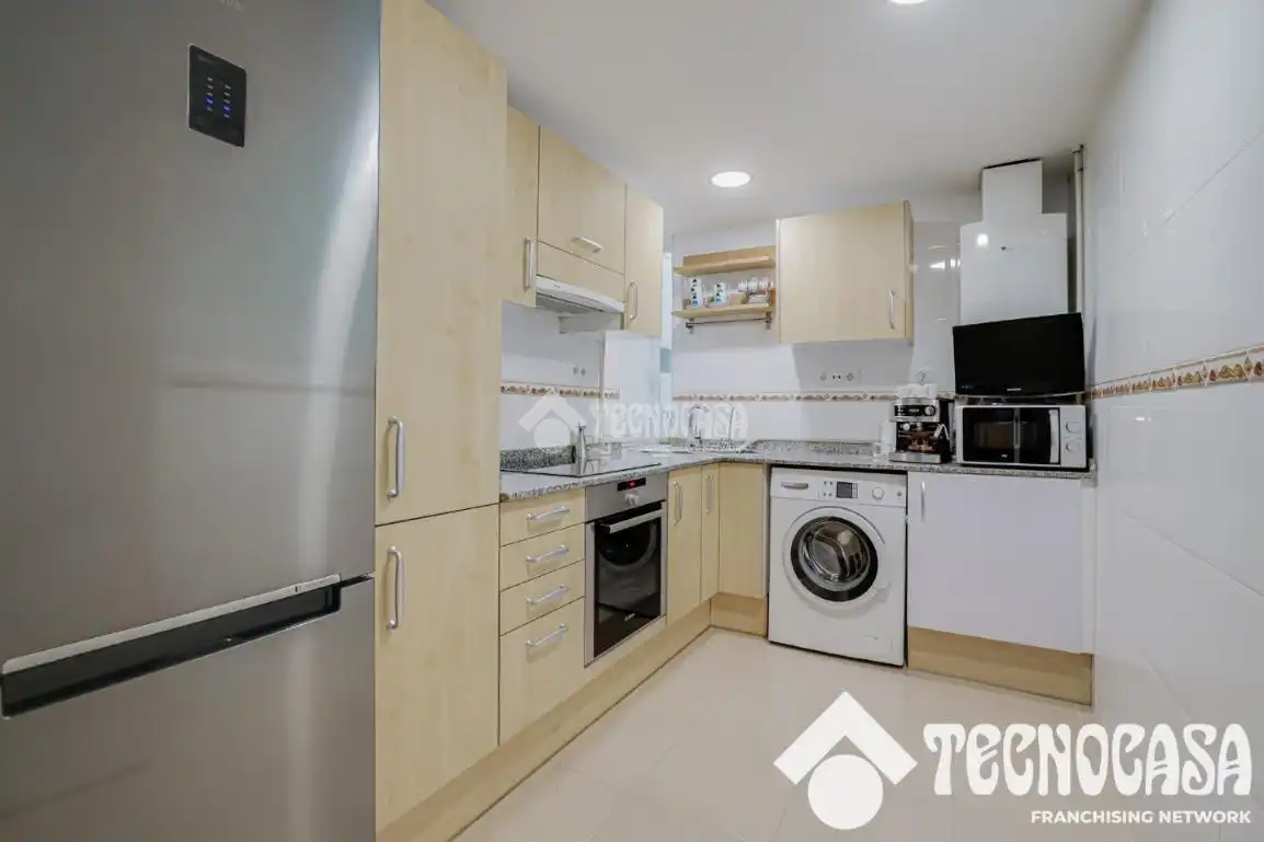 Flat for sale in Zona Esportiva
