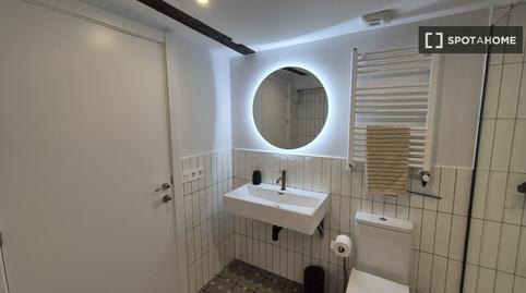 Foto 5 de Apartamento para compartir en Pasaia, Gipuzkoa