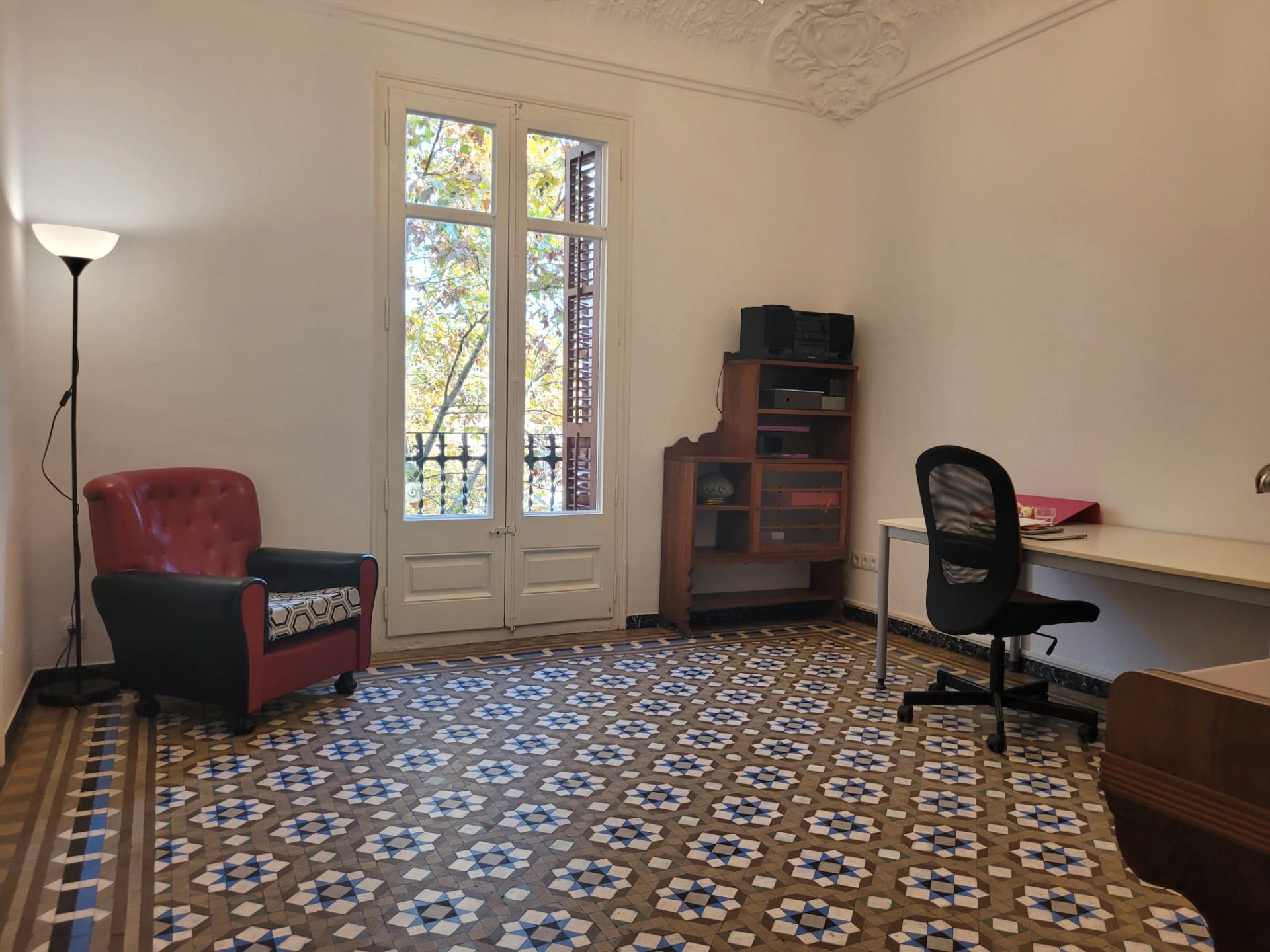 Àtic en venda a Carrer de Vilafranca, Vila de Gràcia, Gràcia