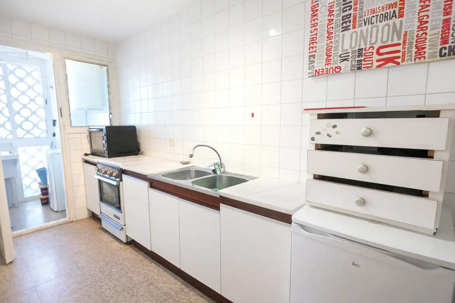 Piso en venta en Els Pins