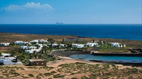 Foto 5 de Casa o xalet en venda a Camino Pedro Barba, 18, La Graciosa, Teguise