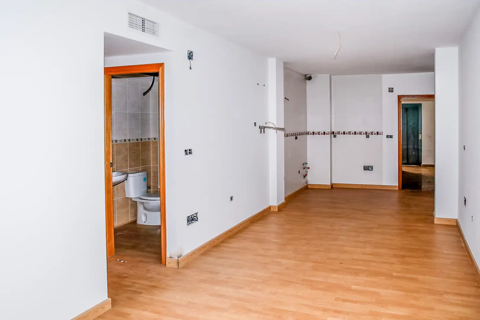 Appartamento con ascensore in vendita a C/ Mayor, imagen 3