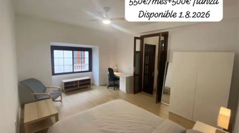 Foto 4 de Habitació a Calle Nicandro González Borges, 32, Centro, La Orotava