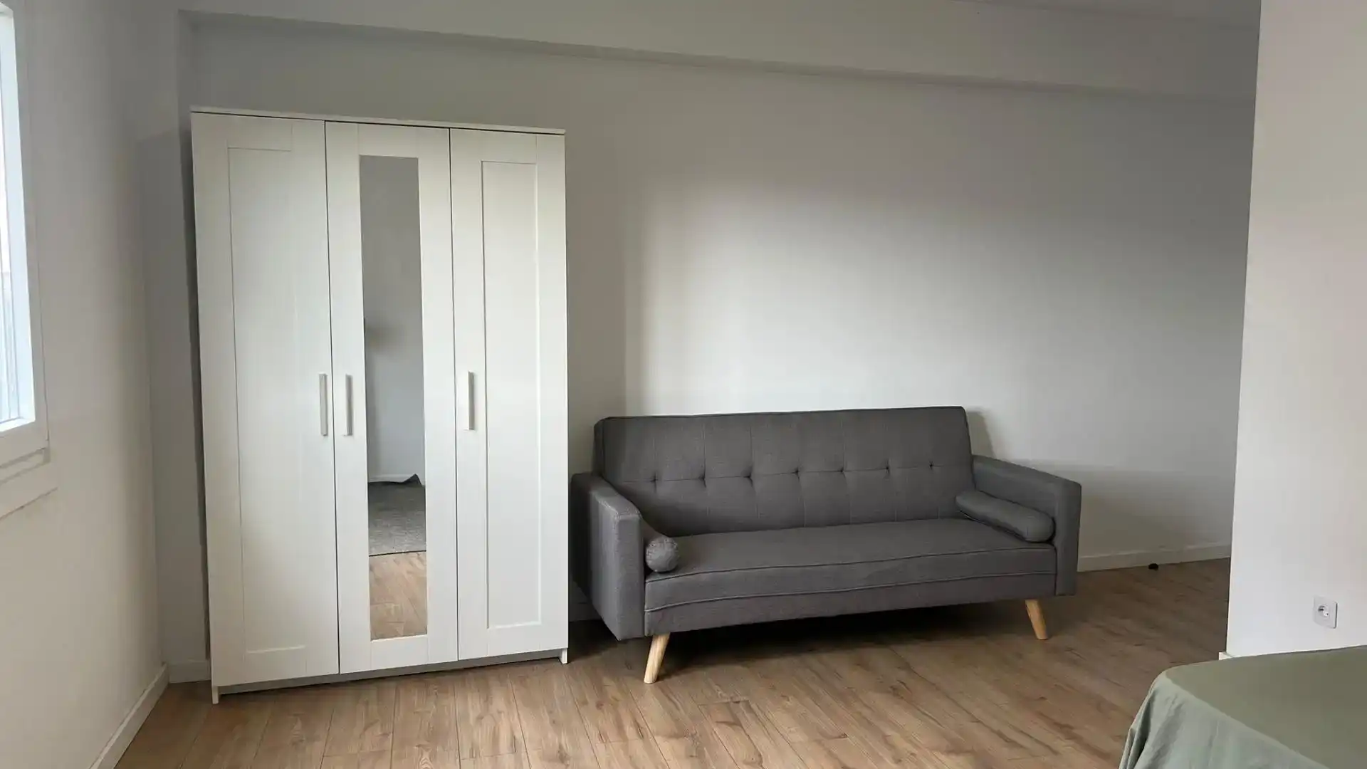 Habitación de Piso para compartir en Arteixo con Trastero y Amueblado