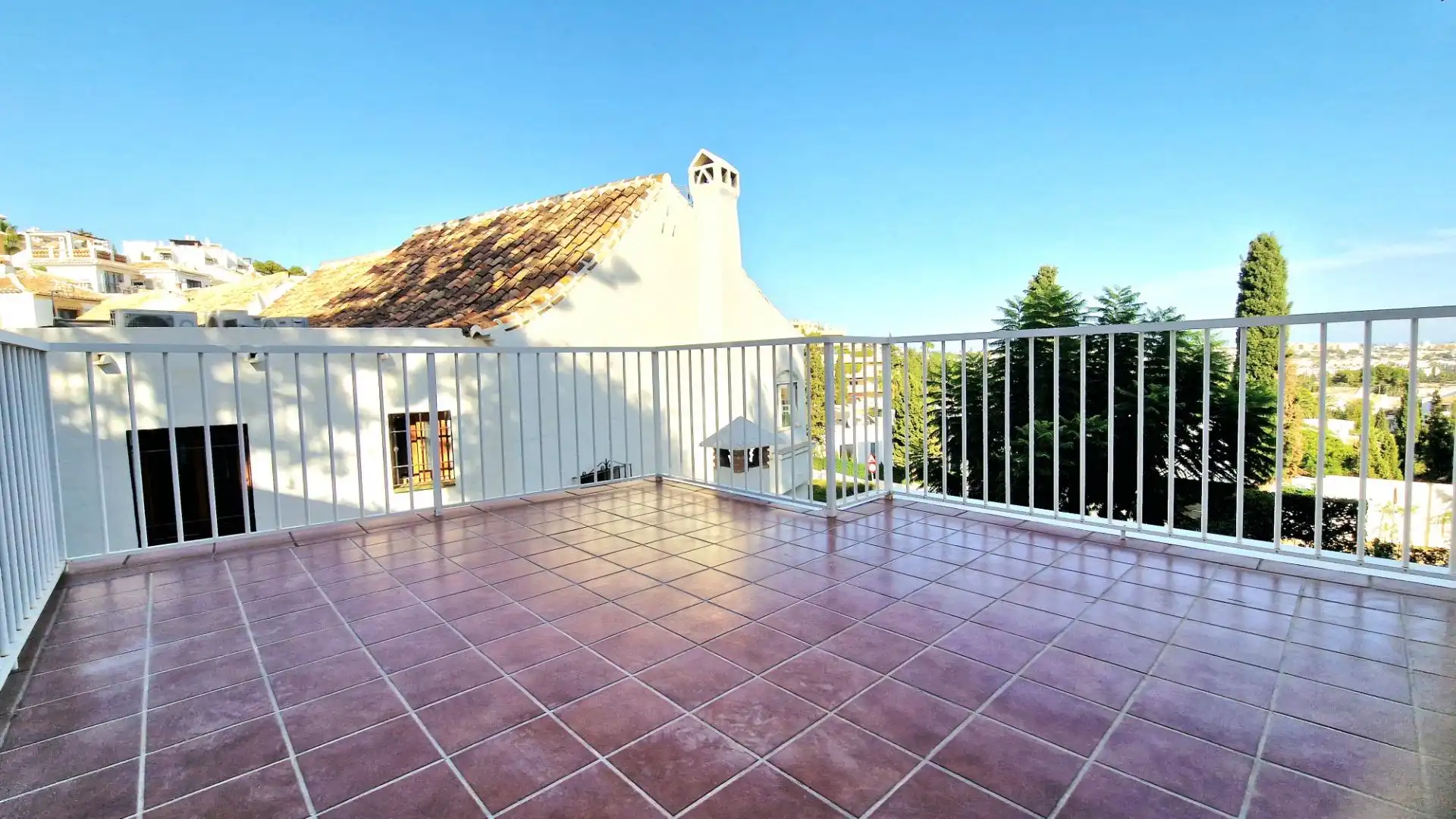 Casa adosada en venda a Avenida de Francia de Mijas Golf, 14, Mijas Golf