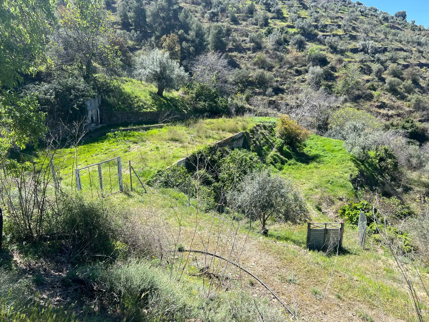 Rural land for sale in Gratallops, imagen 10