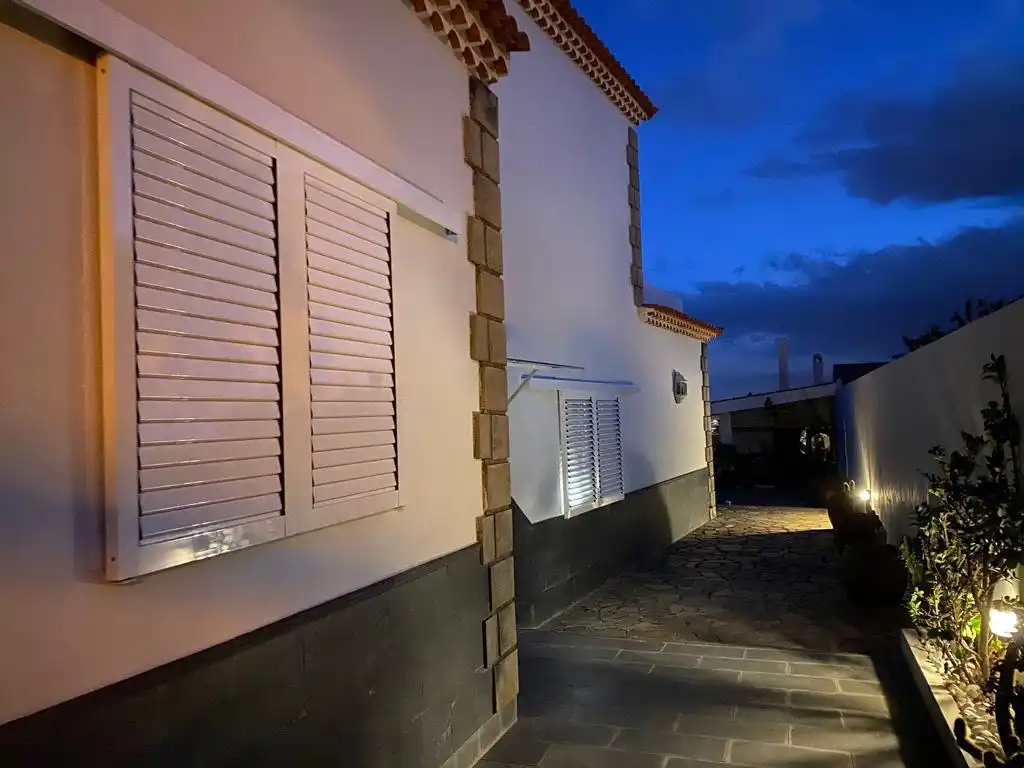 House with garden for sale in Hoya Molino 11, imagen 6