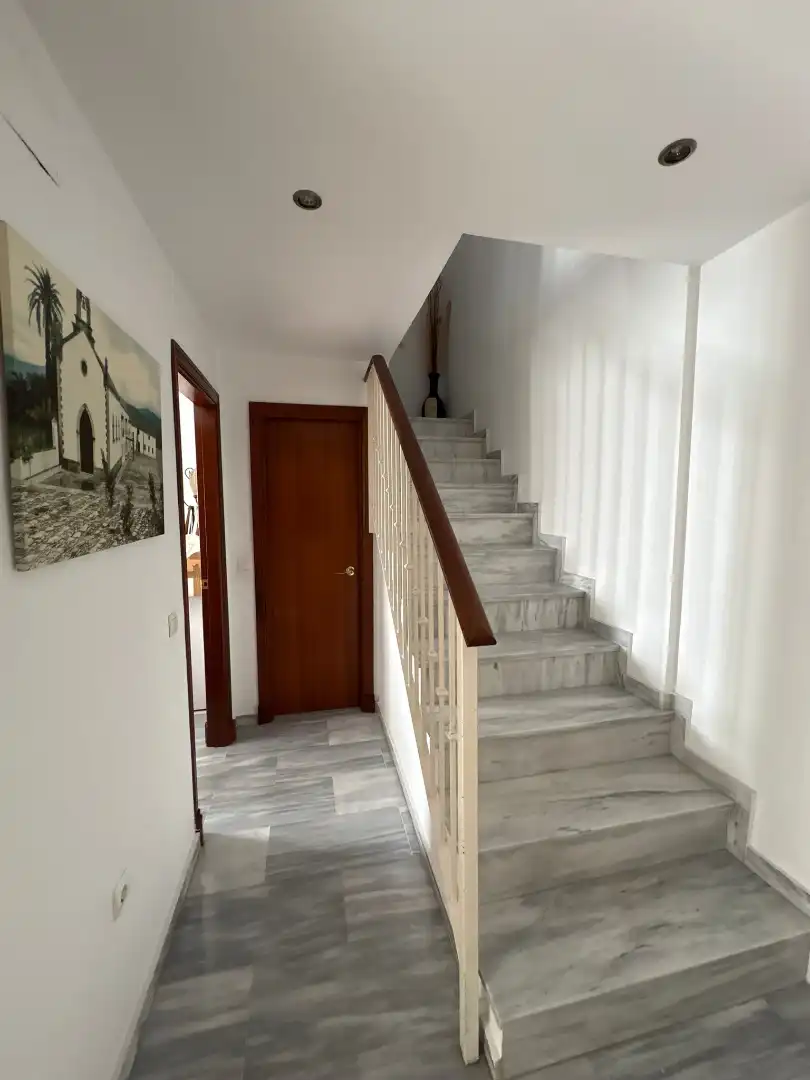 Detached homes for sale in Chapín - Campus Universitario - Navinco