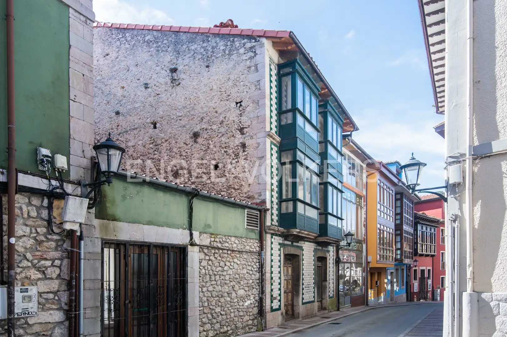 Grundstücke und Bauplätze zum Verkauf in Llanes pueblo, imagen 2