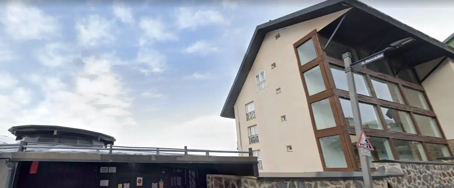 Aparcament amb ascensor en venda a Solynieve, imagen 2