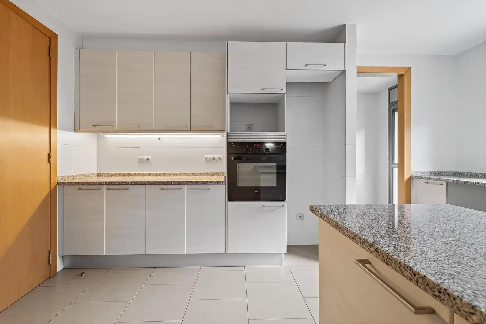 Apartment mit Aufzug zur Miete in Avinguda del Pessebre, 29, imagen 7