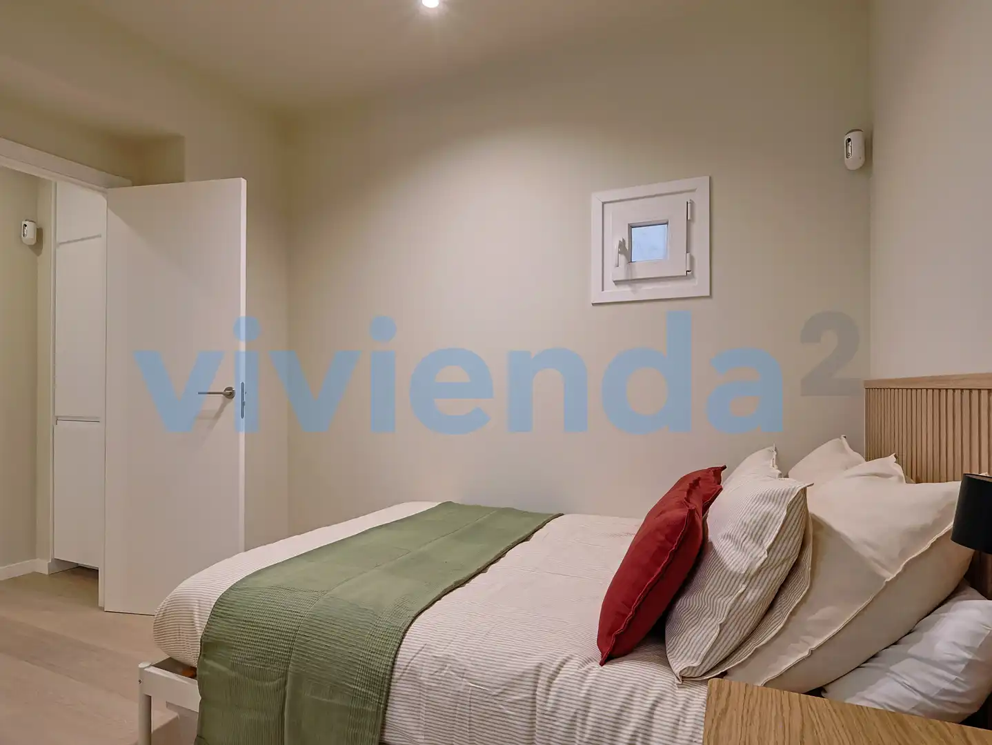 Wohnung zur Miete in Palos de Moguer
