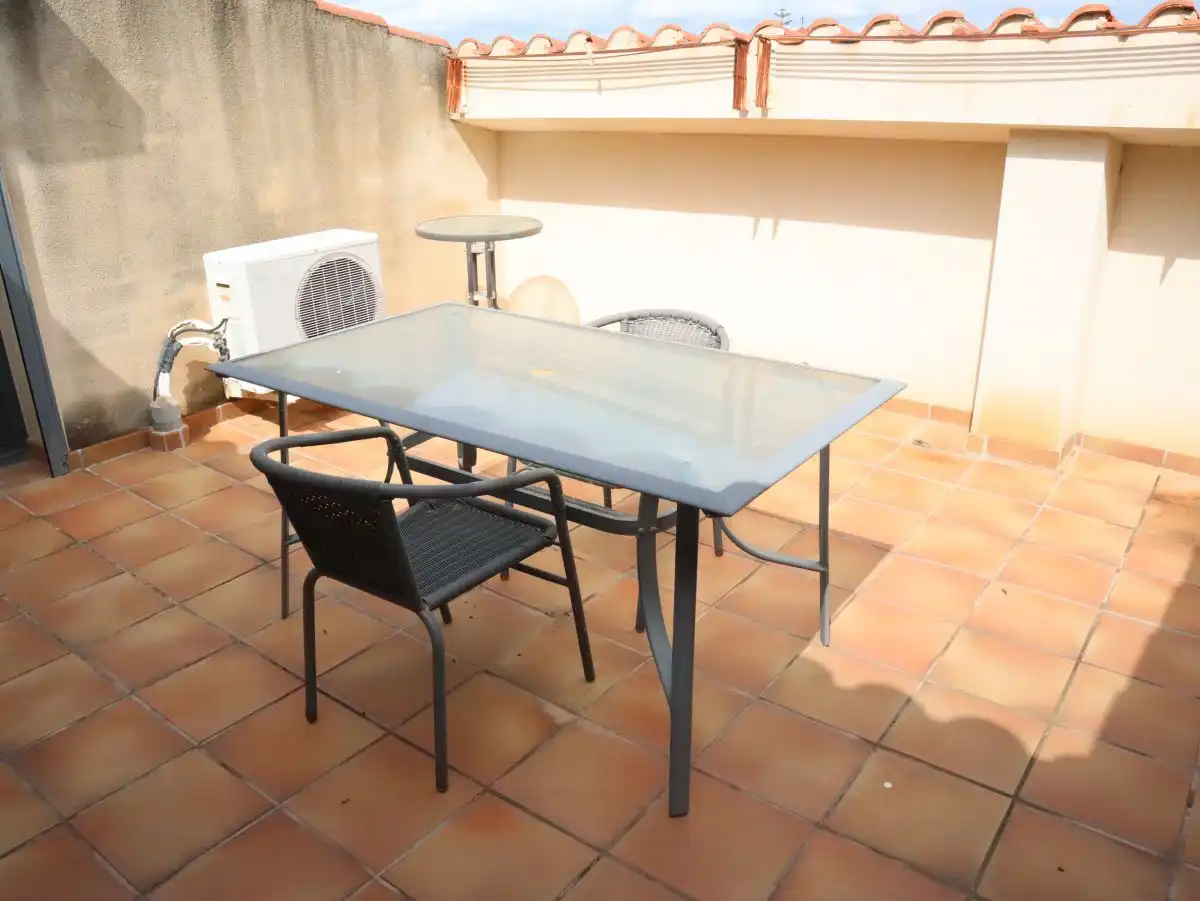 Duplex avec terrasse à vendre à FELIX GRACIA