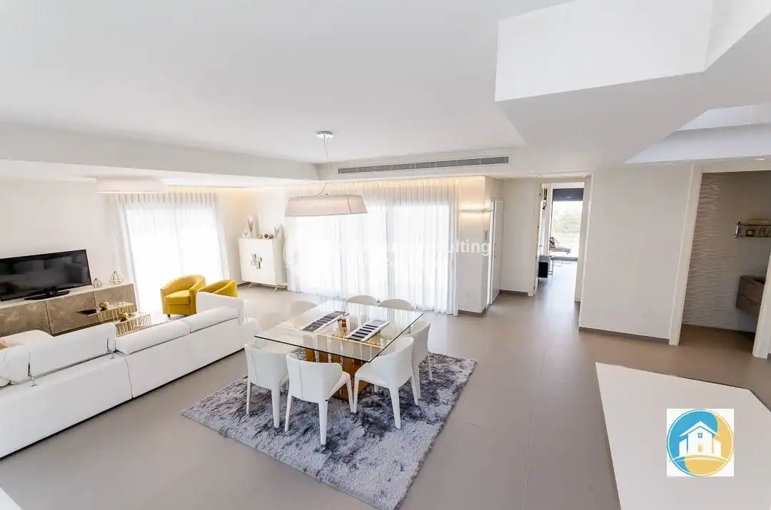 Villa avec piscine à vendre à Orihuela Costa, imagen 18