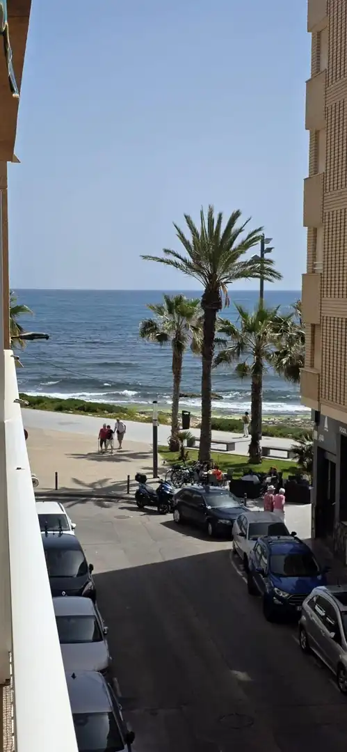 Mini appartamento in vendita a Playa del Cura