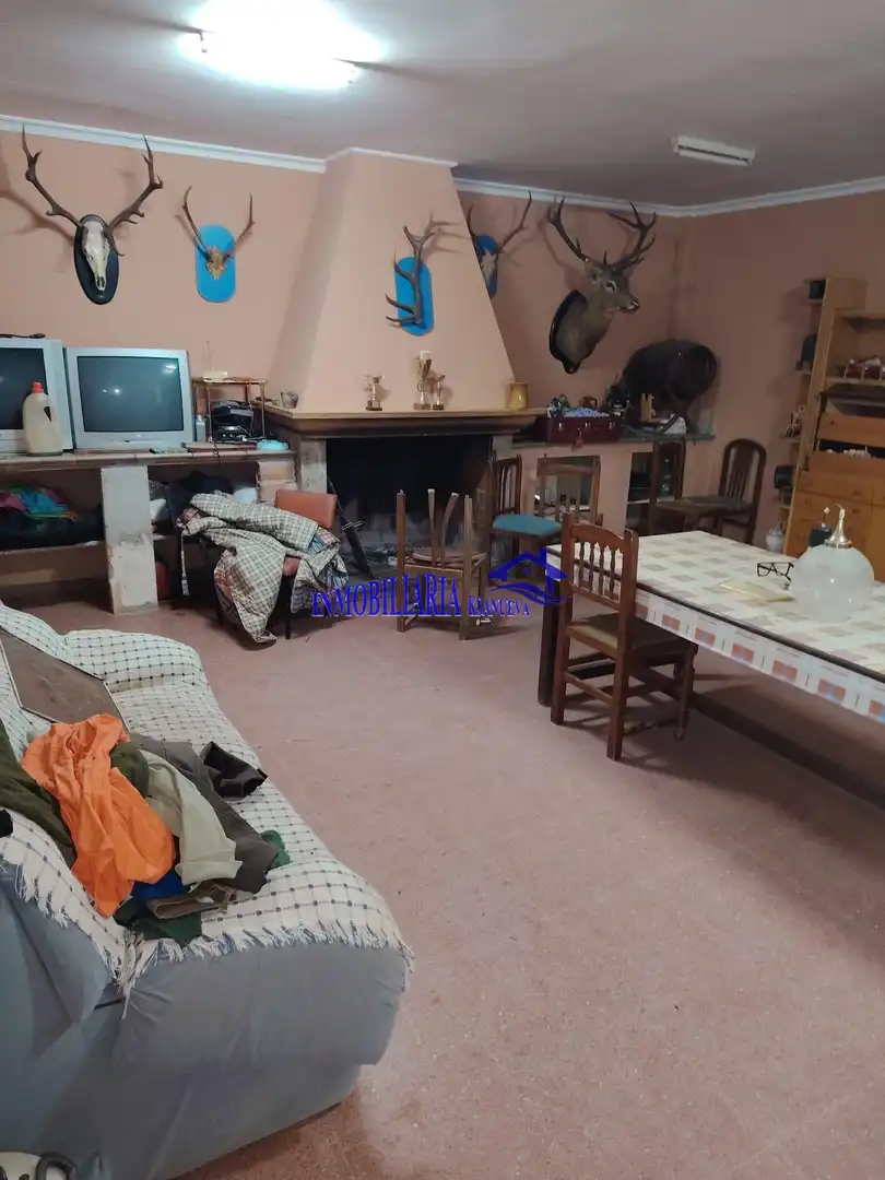 Casa rústica en venda a Periurbano Este - Campiña, imagen 19