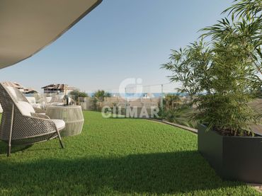 Adossat amb piscina en venda a Las Gaviotas  - Carvajal